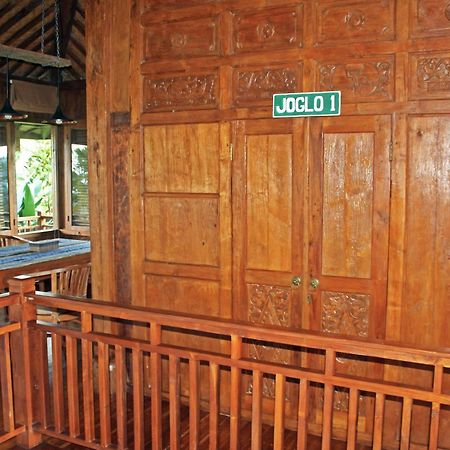 Ti Amo Bali Hotel Jatiluwih Exterior foto