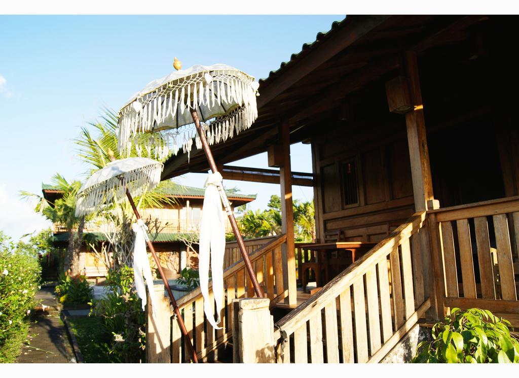Ti Amo Bali Hotel Jatiluwih Quarto foto